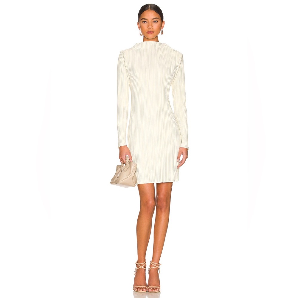 Anine Bing Kira Dress XS